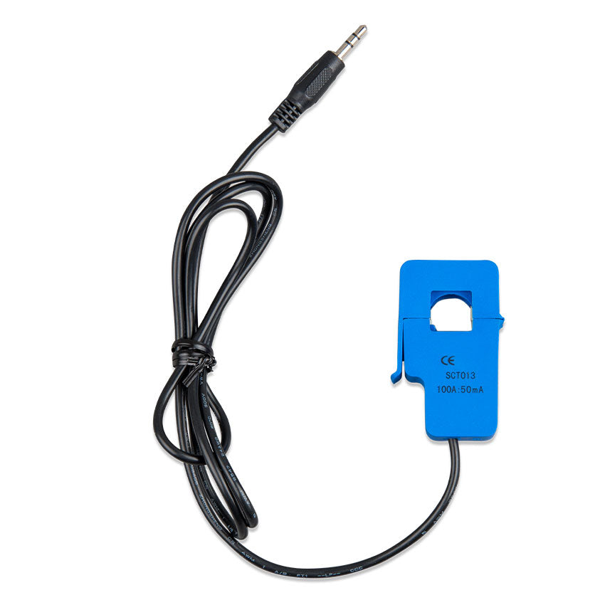 CTR110000500 Current Transformer 100A:50mA for MultiPlus-II (1m)