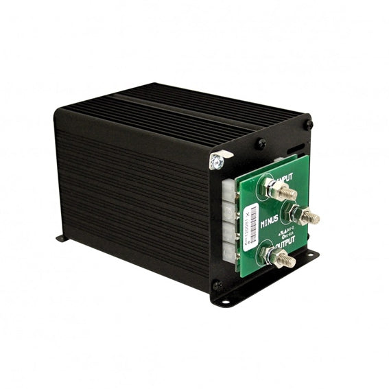 SDC-60 DC-DC Step Down Converter 20-35V to 13.8V 60A Non-Isolated