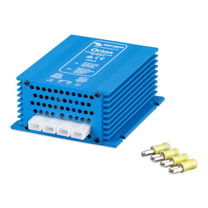 ORI122408020 Orion 12/24-8 DC-DC converter IP20