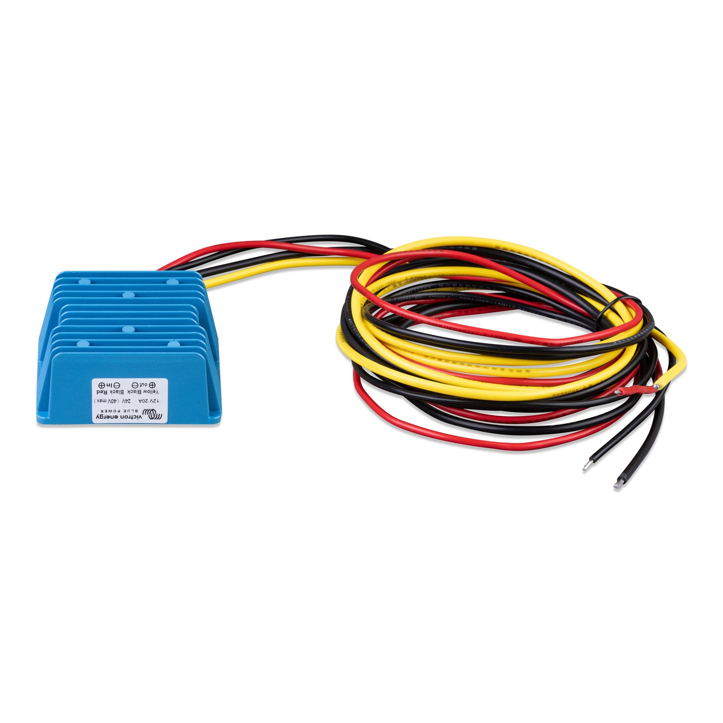 ORI241220260 Orion IP67 24/12 20A DC-DC Converter