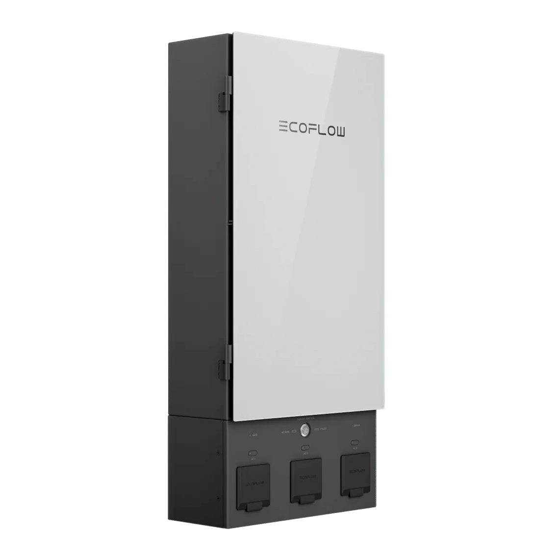 EFSMARTHOMEPANEL2-US EcoFlow Smart Home Panel 2