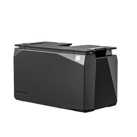 ZMM100BP5 EcoFlow LFP Battery 5kWh for Power Kits