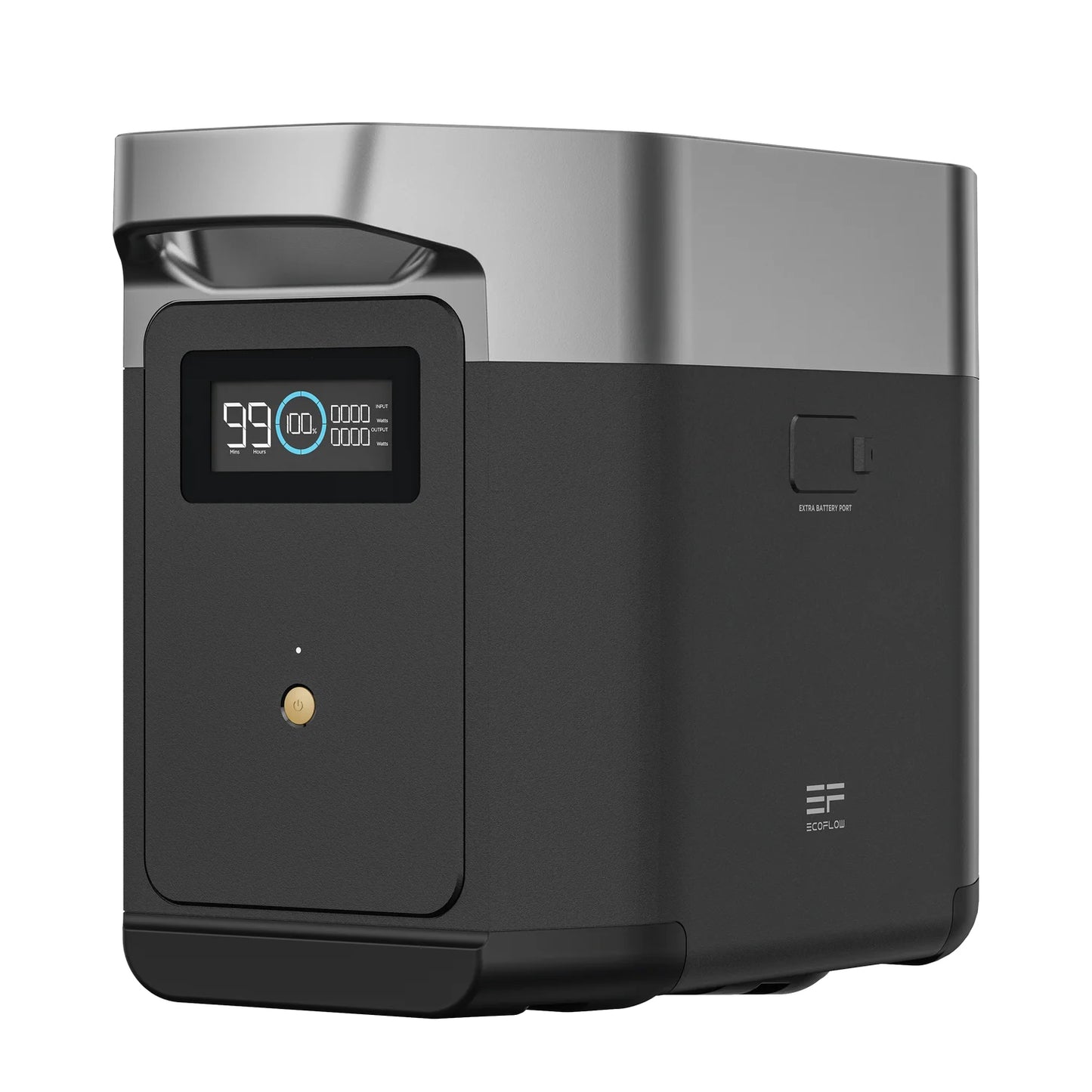 EcoFlow DELTA 2 Max Smart Extra Battery 2kWh