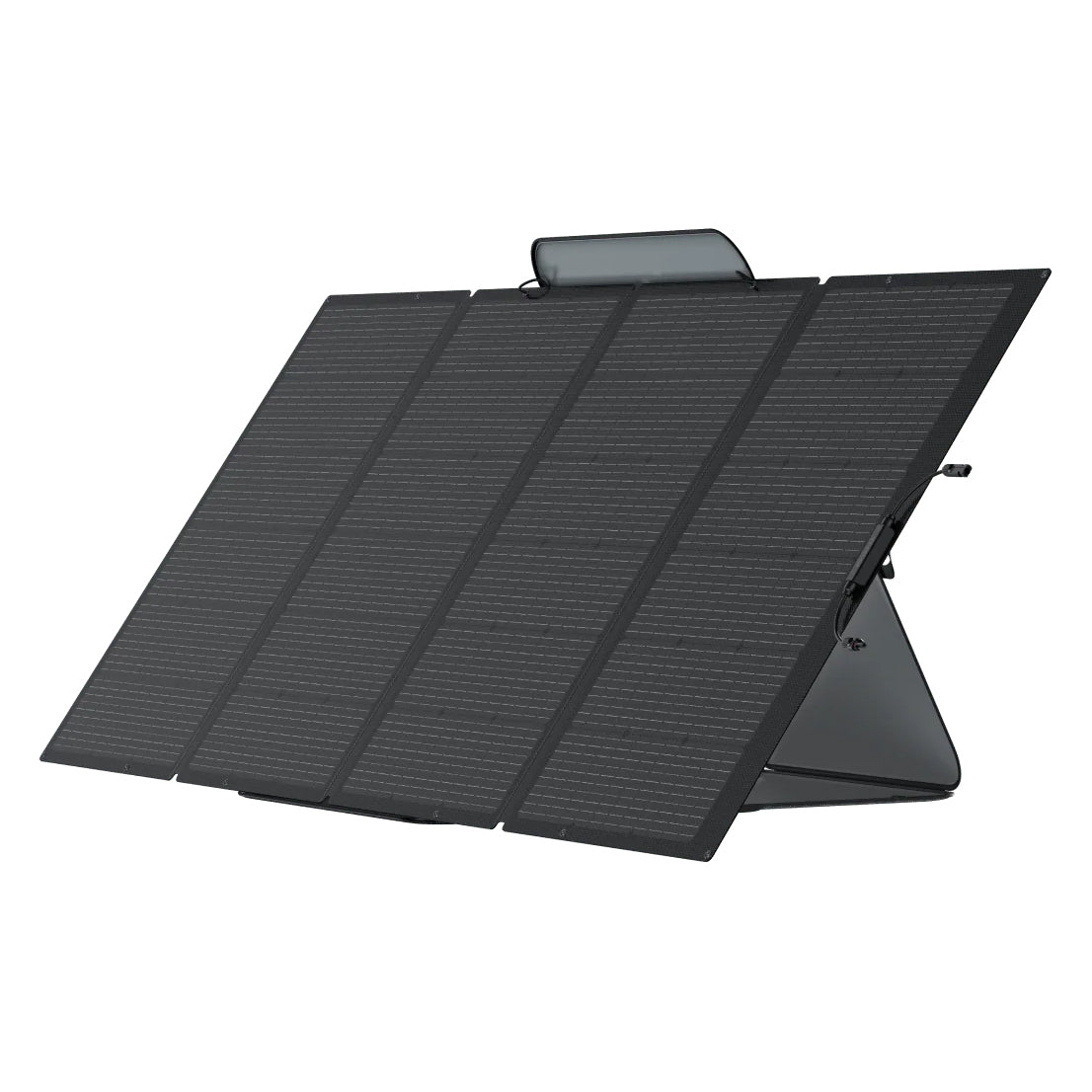 SOLAR400W EcoFlow 400W Portable Solar Panel