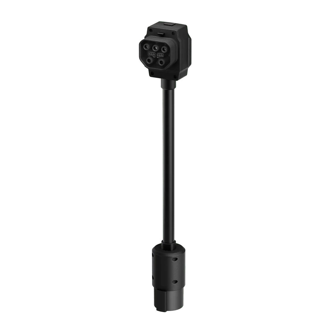 EFL-EVX-STREAMADAPTER EcoFlow EV X-Stream Adapter (Delta Pro 3/Ultra)