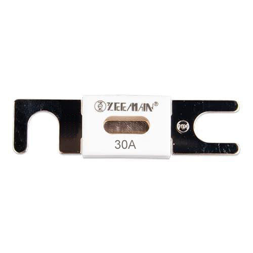CIP134030020 MIDI-fuse 30A/58V-M6 (package of 5 pcs)