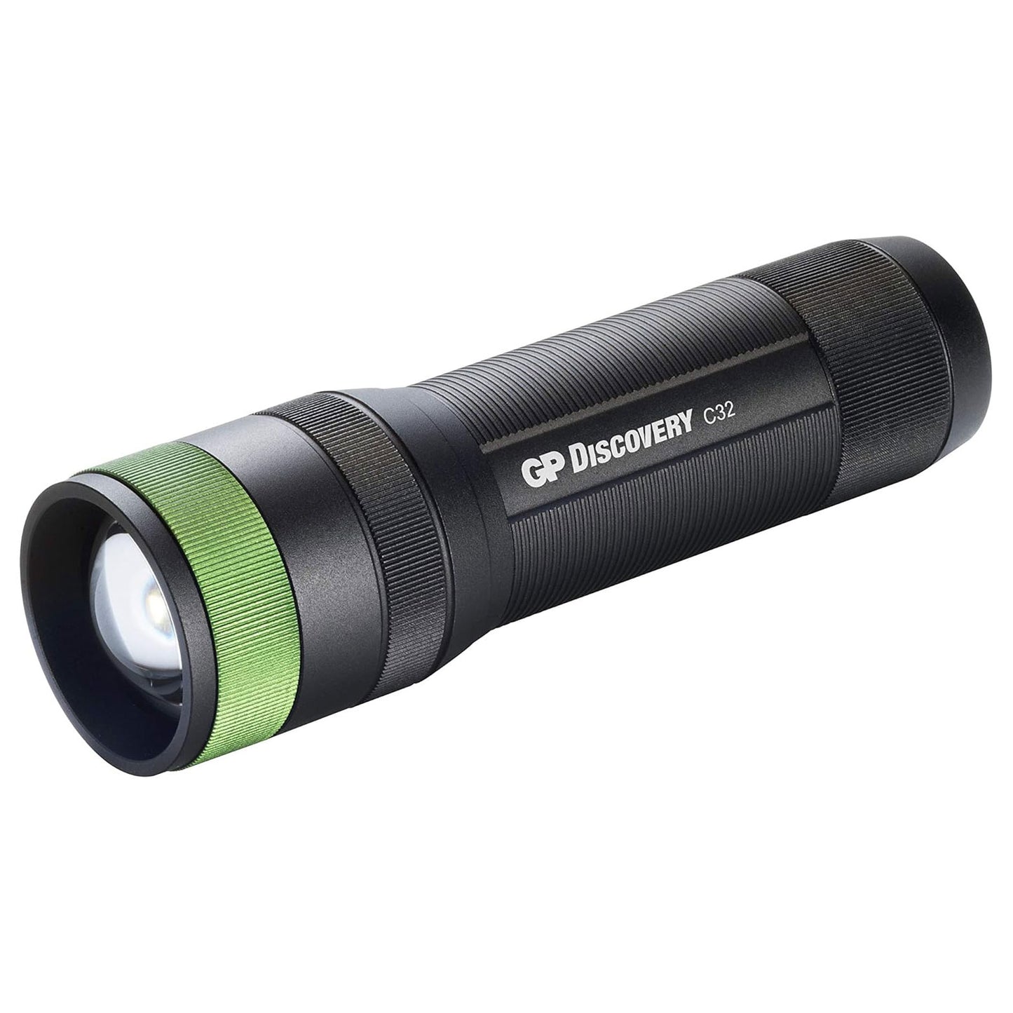GPC32B-2B1 GP Discovery C32 Outdoor Torch with 3 AAA Batteries