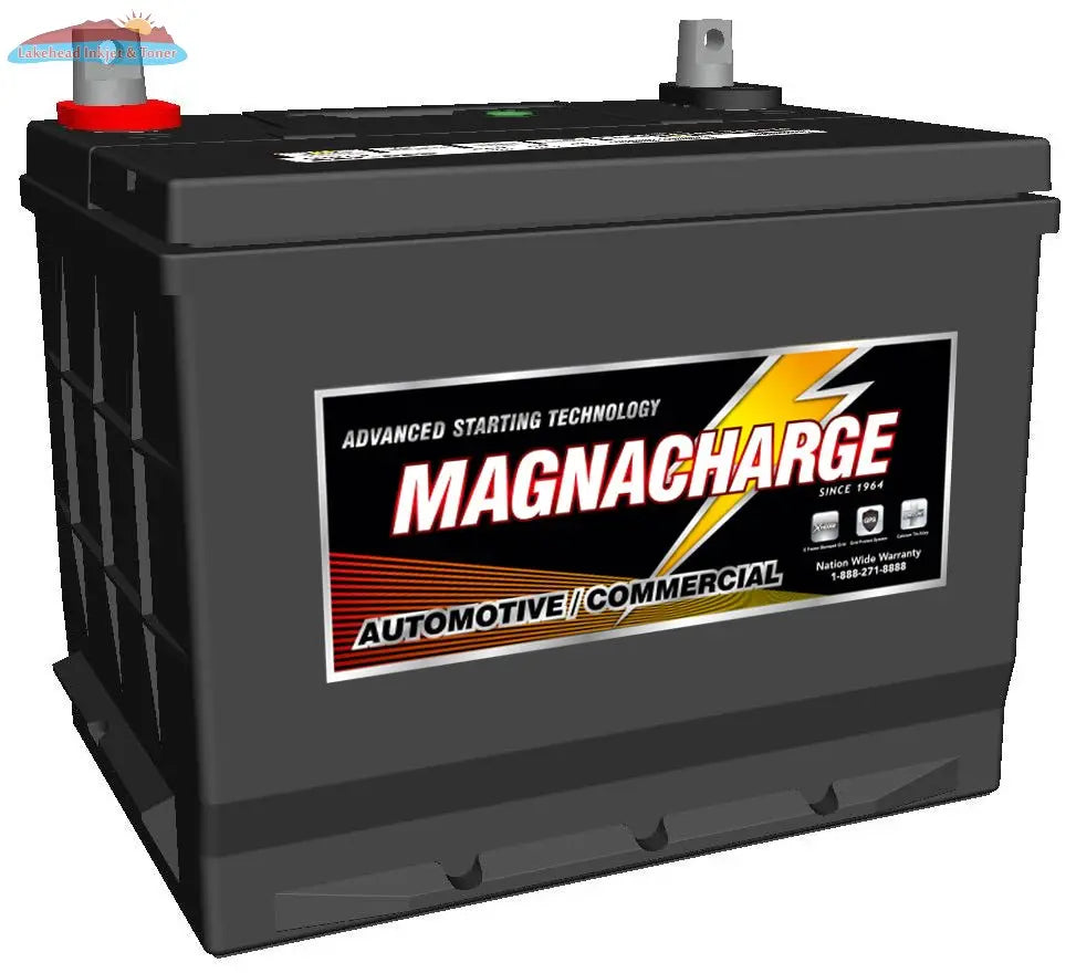 Magnacharge 22F-625 Magnacharge