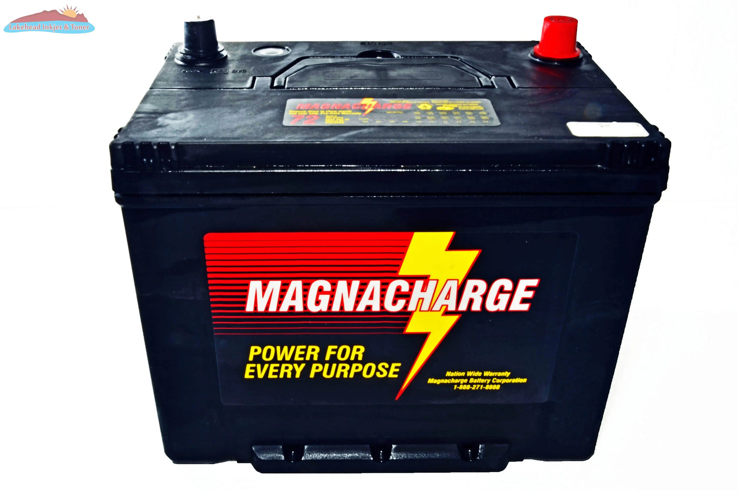 Magnacharge 24C-925 Magnacharge
