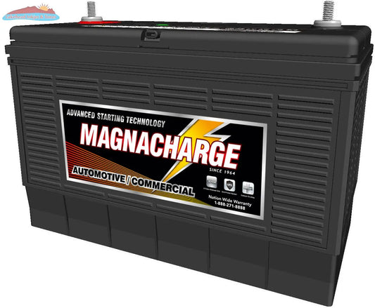 Magnacharge 31-875S Magnacharge