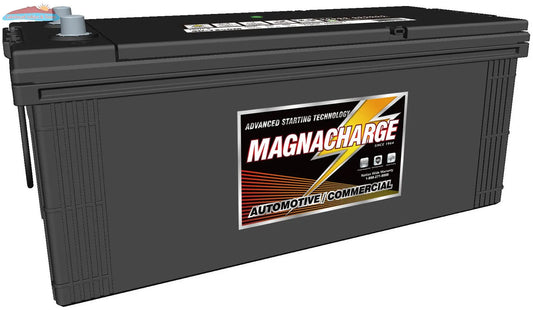 Magnacharge 4D-1250M Magnacharge