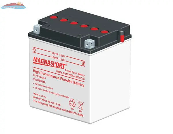 Magnacharge YB30L-B Magnacharge