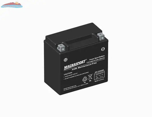 Magnacharge YTX14-BS Magnacharge