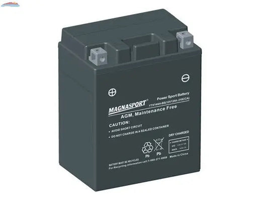 Magnacharge YTX14AH-BS Magnacharge