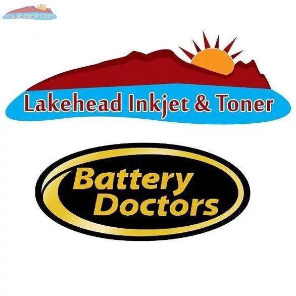 Magnacharge YTX15L-BS Lakehead Inkjet & Toner