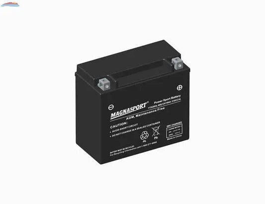 Magnacharge YTX20HL-BS Magnacharge
