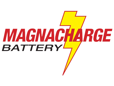 Magnavolt 6V/12.5AH Sealed Lead Acid Battery Magnacharge