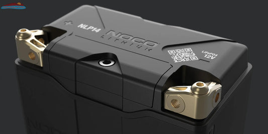 NOCO NLP14 Lithium Battery NOCO