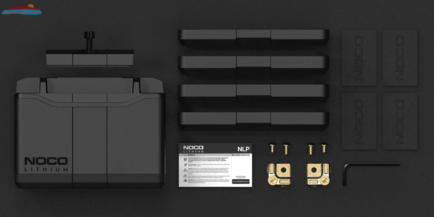 NOCO NLP20 Lithium Battery NOCO