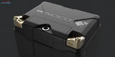 NOCO NLP30, Group 30, 700A Lithium Powersport Battery NOCO