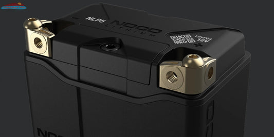 NOCO NLP5 12V Lithium Battery NOCO