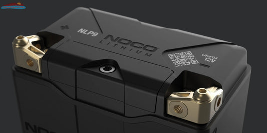 NOCO NLP9 12V Lithium Battery NOCO