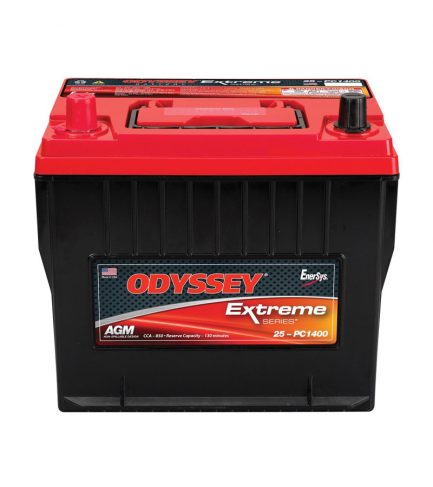 ODYSSEY 25-PC1400 ODYSSEY