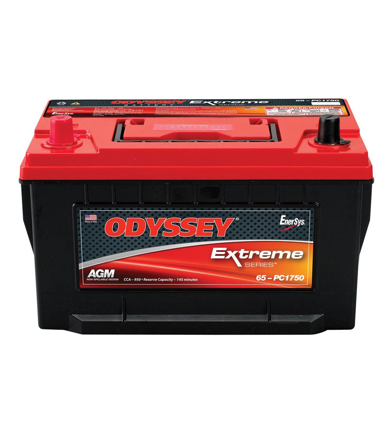 ODYSSEY 65-PC1750 ODYSSEY