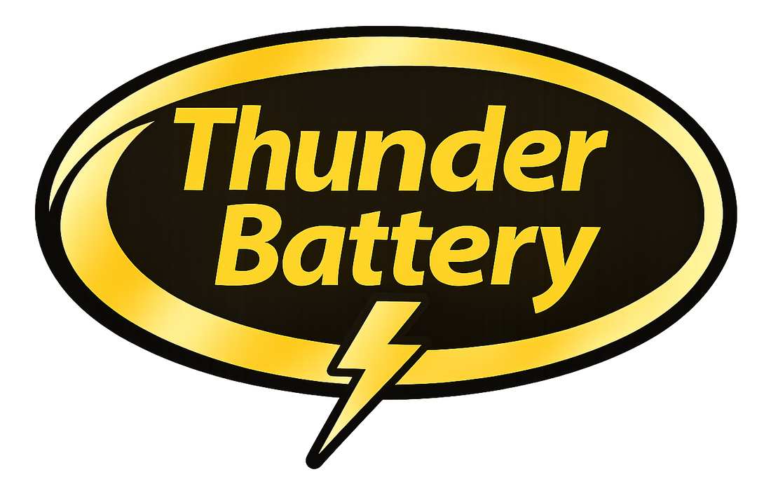 Why the change from Battery Doctors?