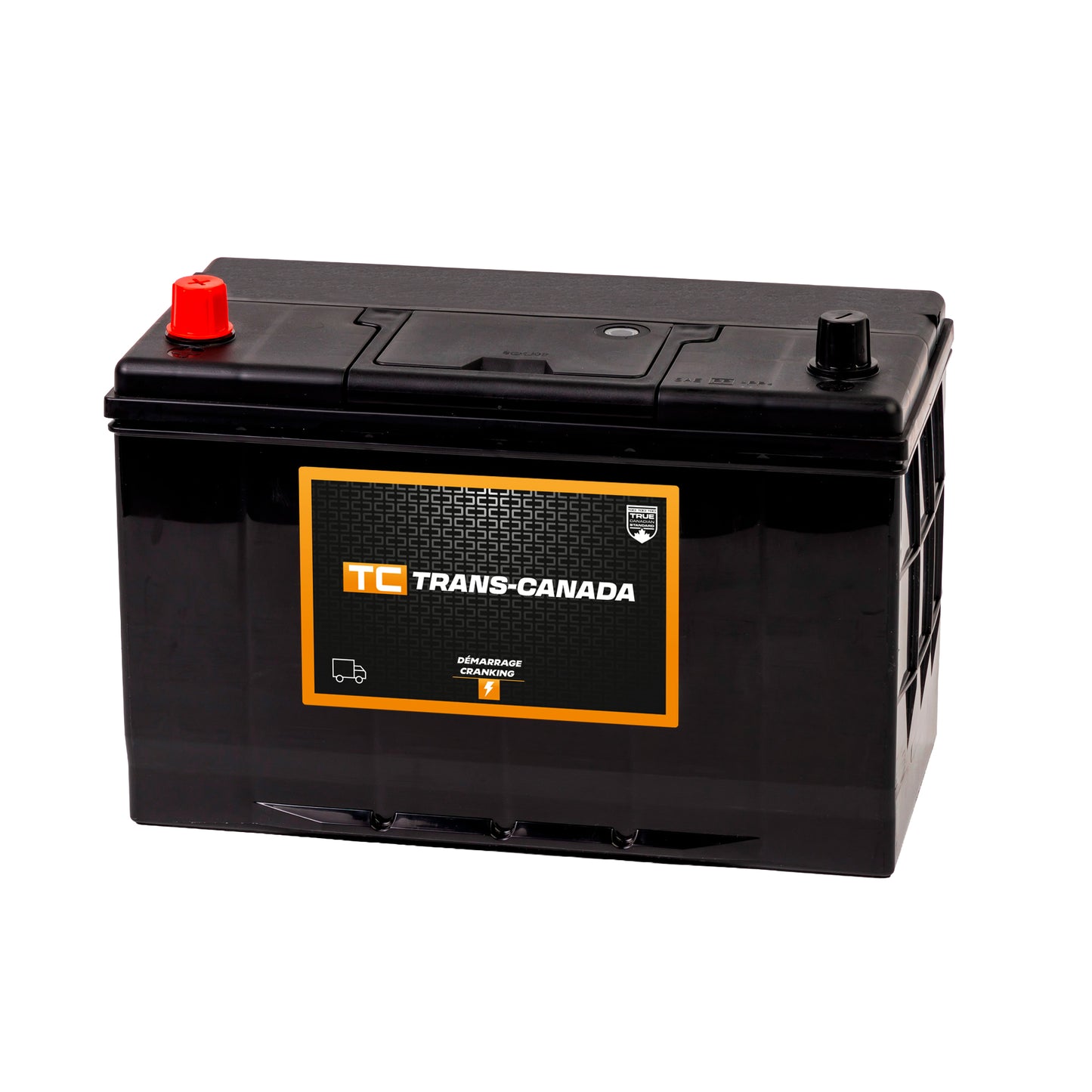 30H-TCHD Cranking Battery Group (Wet) 30H 12V