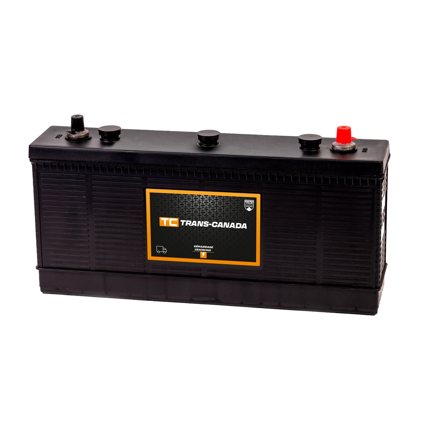 3ET-TCHD Cranking Battery (Wet) Group 3ET 12V