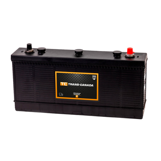 3ET-TCHD Cranking Battery (Wet) Group 3ET 12V