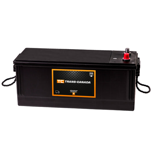 64020-TCHD Cranking Battery (Wet) EUR0 12V