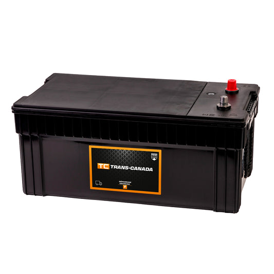 8D-TCHD-1100 Cranking Battery (Wet) Group 8D 12V
