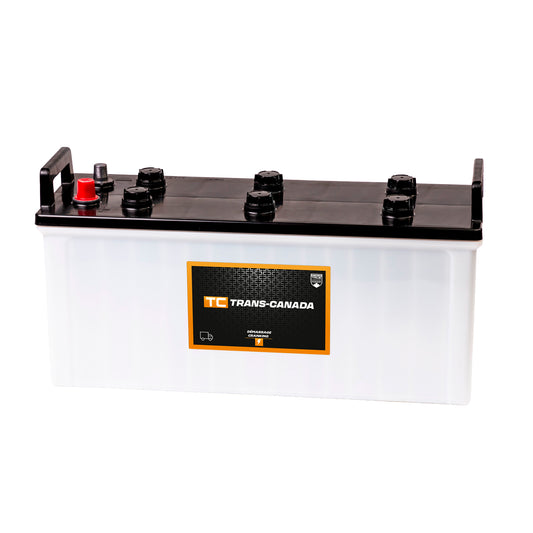 N120-TCHD Cranking Battery (Wet) Group N120 12V
