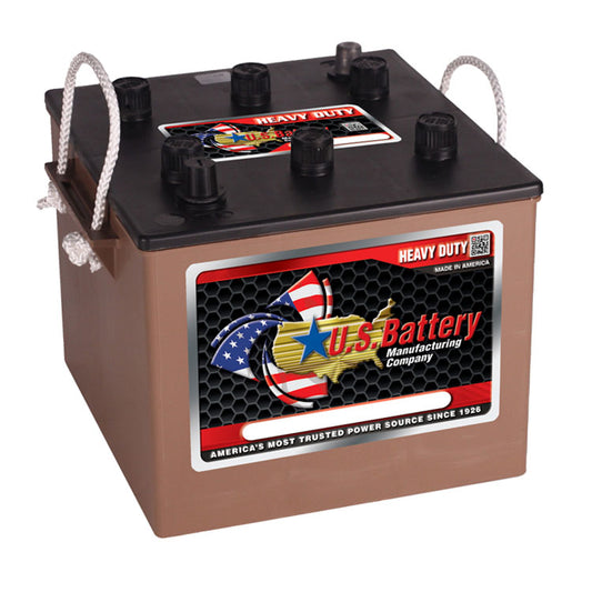 US-6TMF Cranking Battery (Maintenance Free) Group 6TL 12V