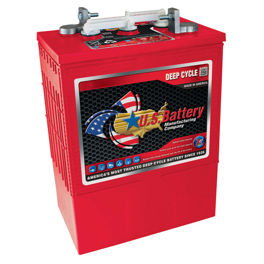 US-L16HC-XC2 Deep Cycle Battery Gr 903/L16 6V 420Ah 965RC