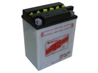 CB14L-B2 Motorsports Battery (Flooded) 12V 14Ah 190CCA