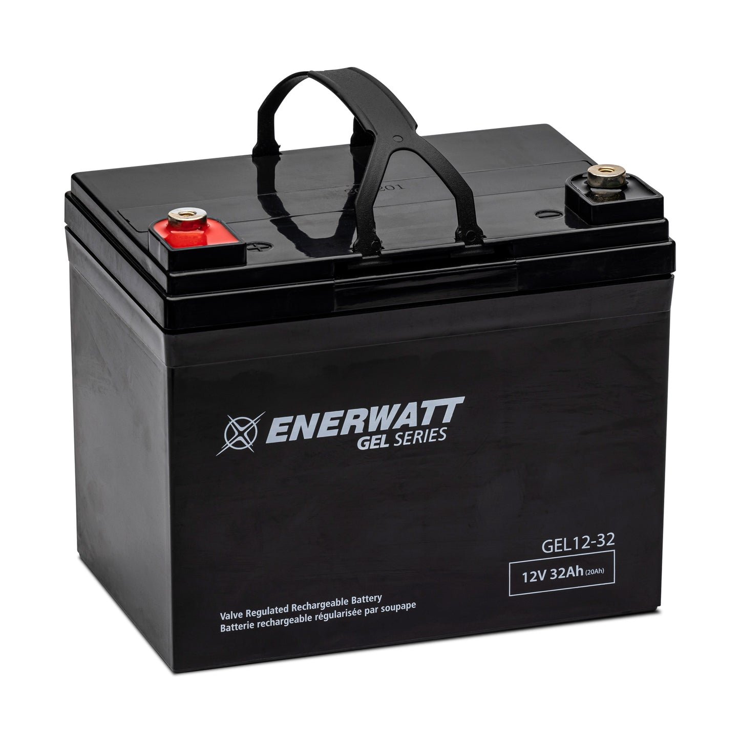 GEL12-32 Gel Battery Gr U1 12V 31Ah