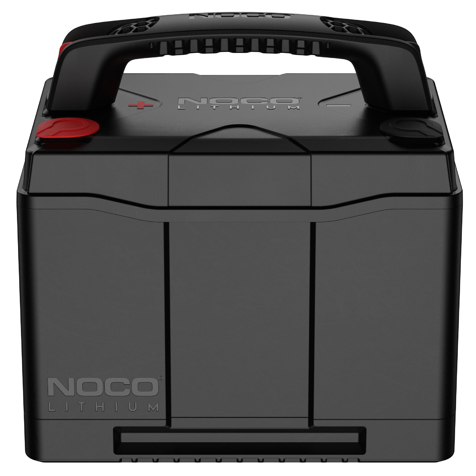 NLX24 LiFePO4 Dual-Purpose Battery GR 24 12.8V 90Ah 1200A Noco 1.66C