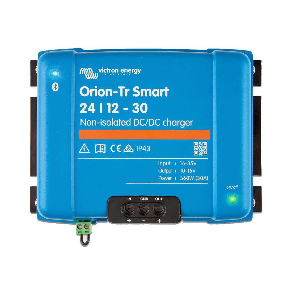 ORI241236140 Orion-Tr Smart 24/12-30A (360W) Non-isolated DC-DC charger