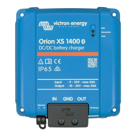 ORI242417040 Orion XS 1400 DC-DC Battery Charger