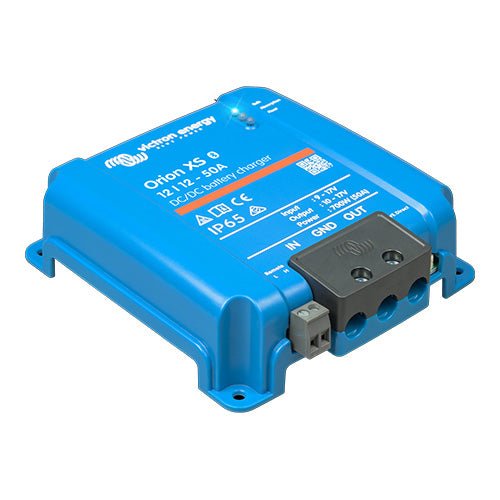 ORI121217050 Orion XS 12/12-50A DC-DC Battery Charger
