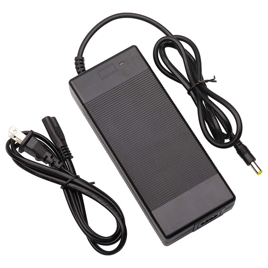 EWC24-2LI Enerwatt Charger Automatic 24V 2A for Li-Ion