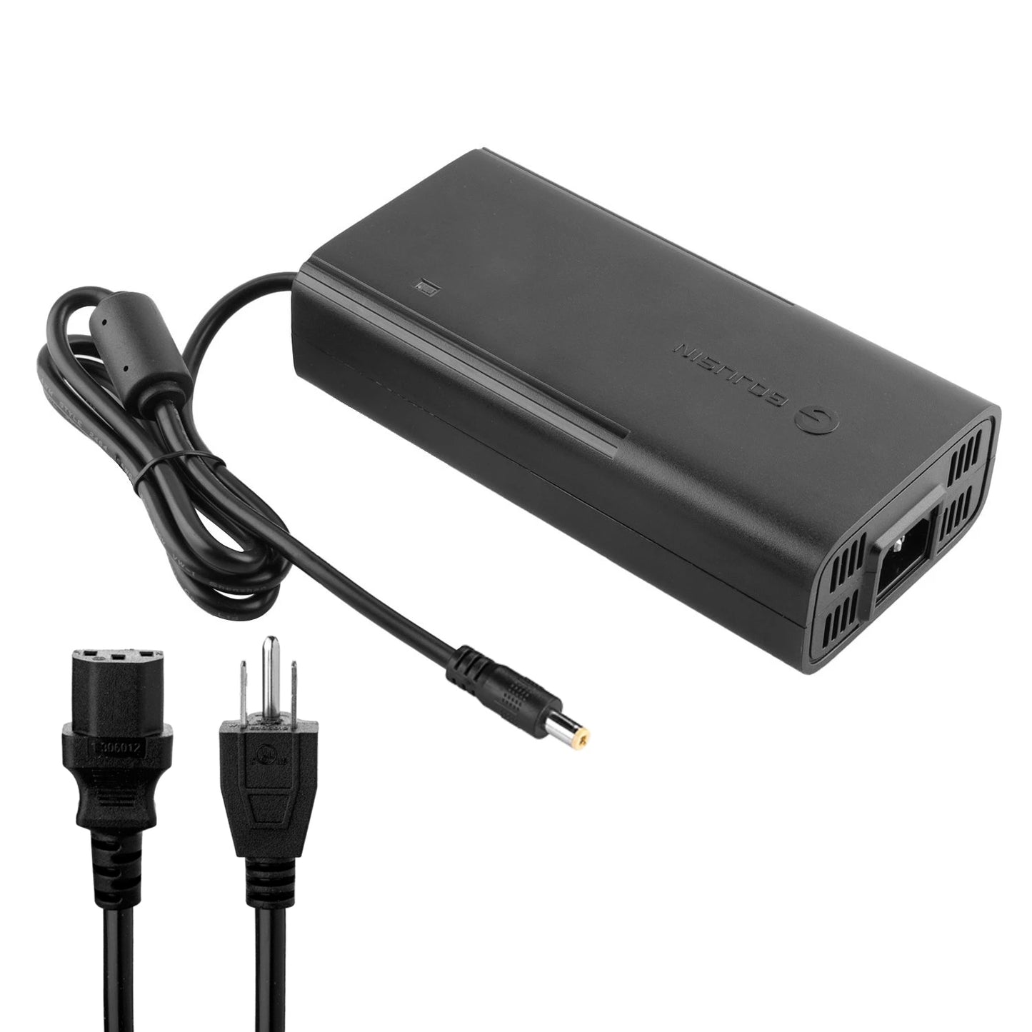 EWC12-10LIFE Automatic 12V 10A LiFePO4 Charger Enerwatt