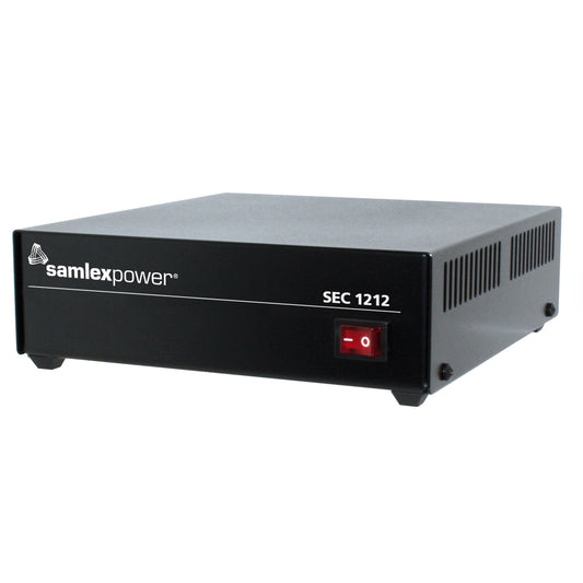 SEC-1212 13.8V 10A Switching Power Supply