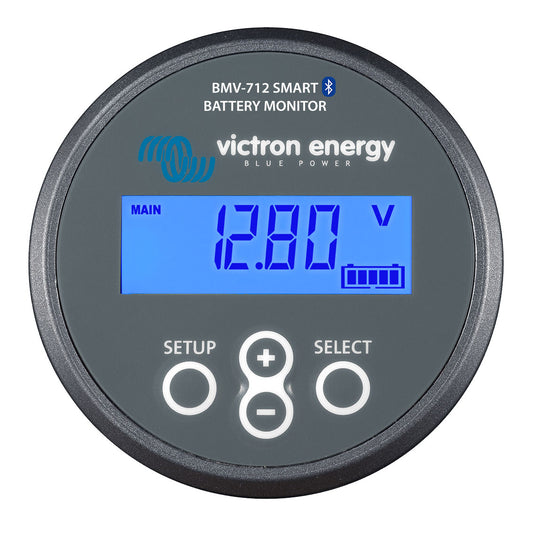 BAM030712000 BMV-712 Smart Bluetooth Battery Monitor