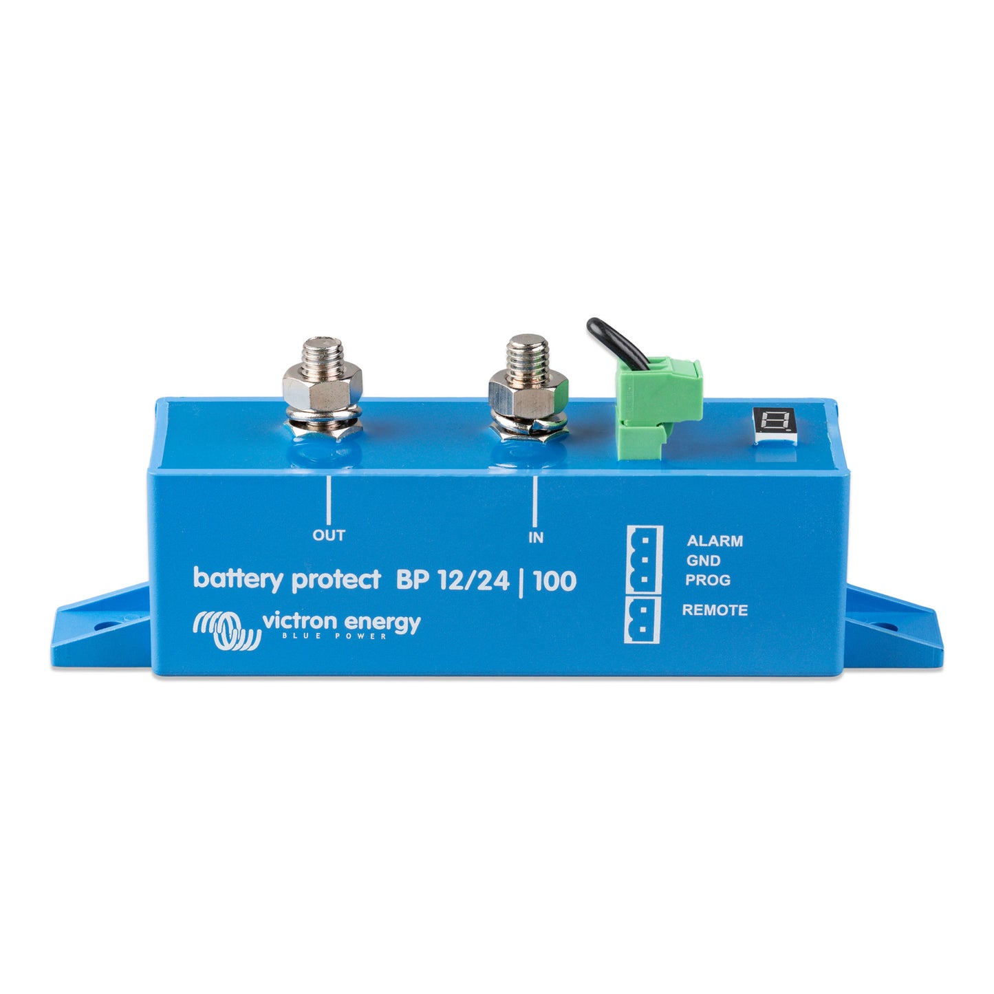 BPR000100400 Low Voltage Disconnect (LVD) BatteryProtect BP-100 12/24V 100A
