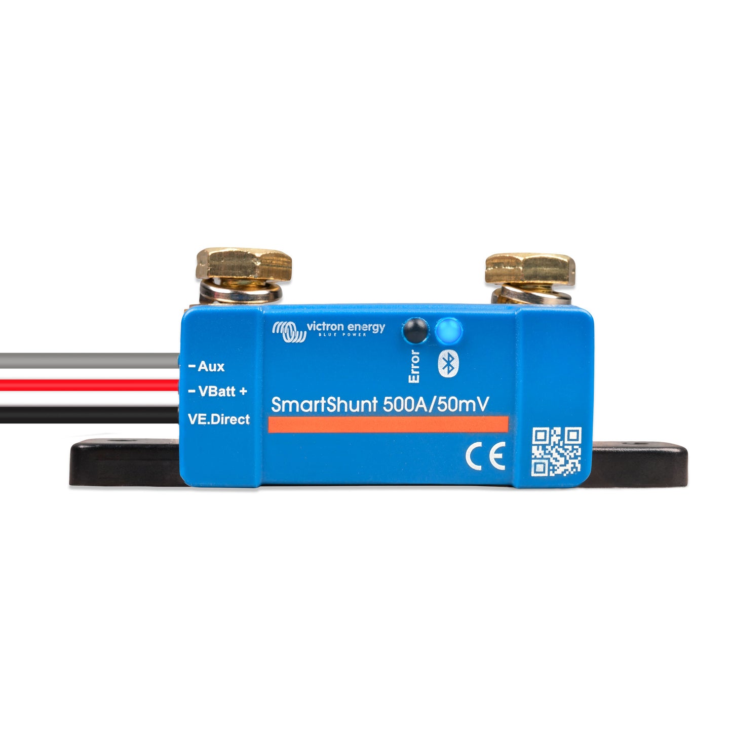 SHU065150050 SmartShunt 500A/50mV IP65