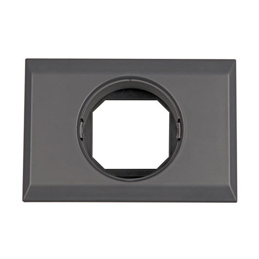ASS050500000 Wall Mounted Enclosure for BMV or MPPT Control